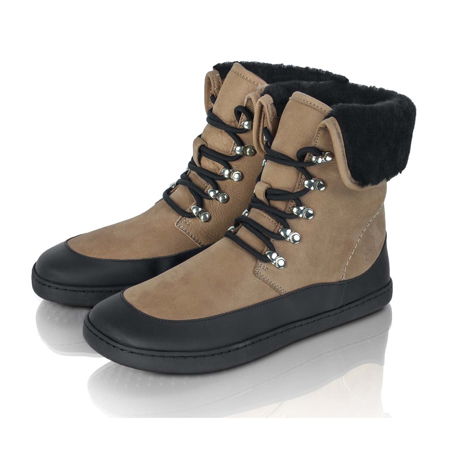 Lynx Barefoot Boots… - image