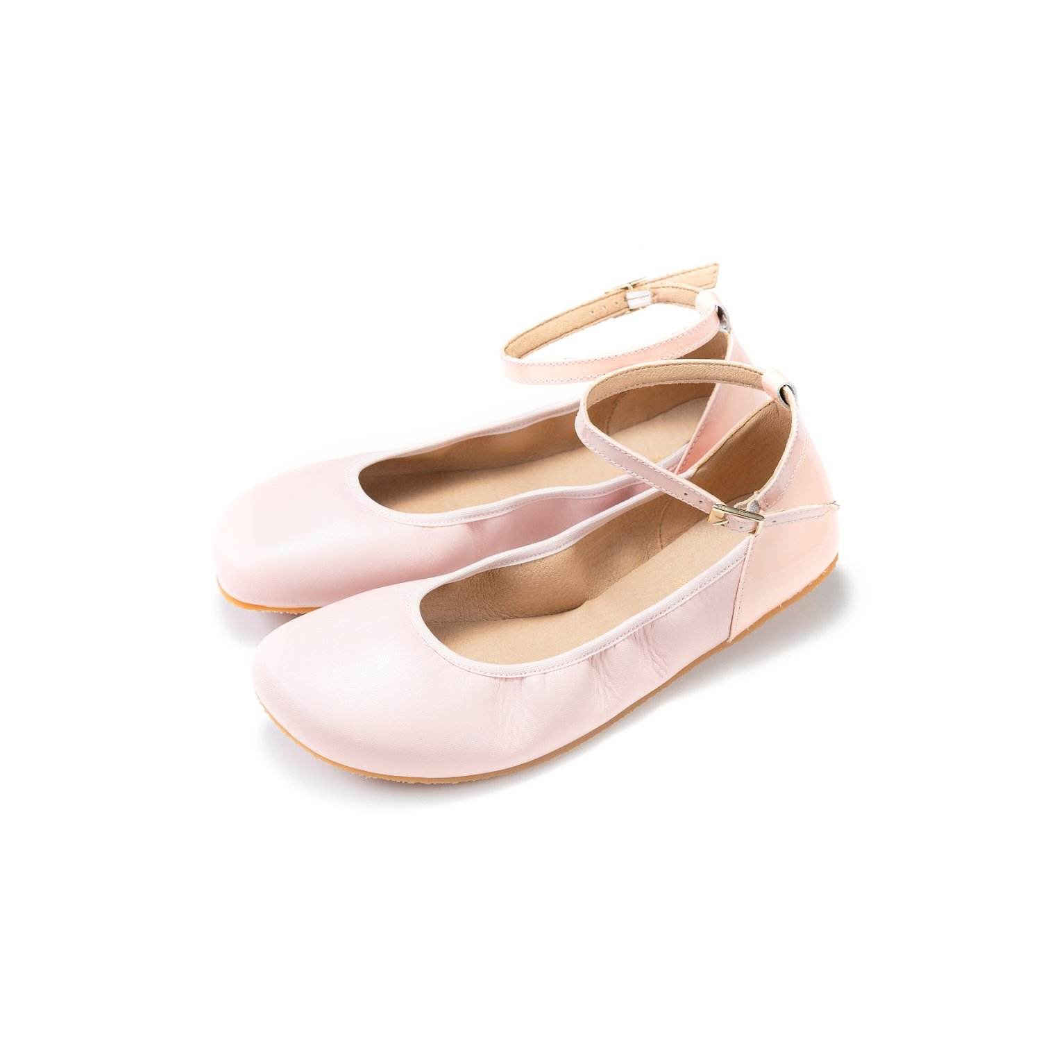 Tulip 3.0 Barefoot … - image