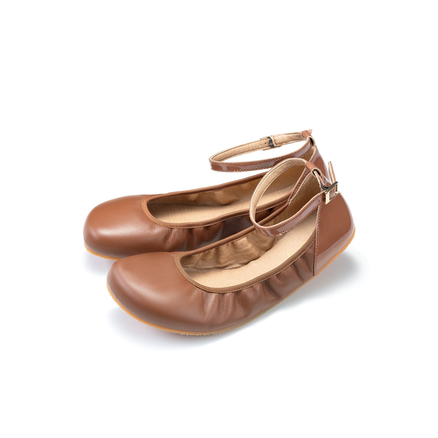 Tulip 3.0 Barefoot … - image