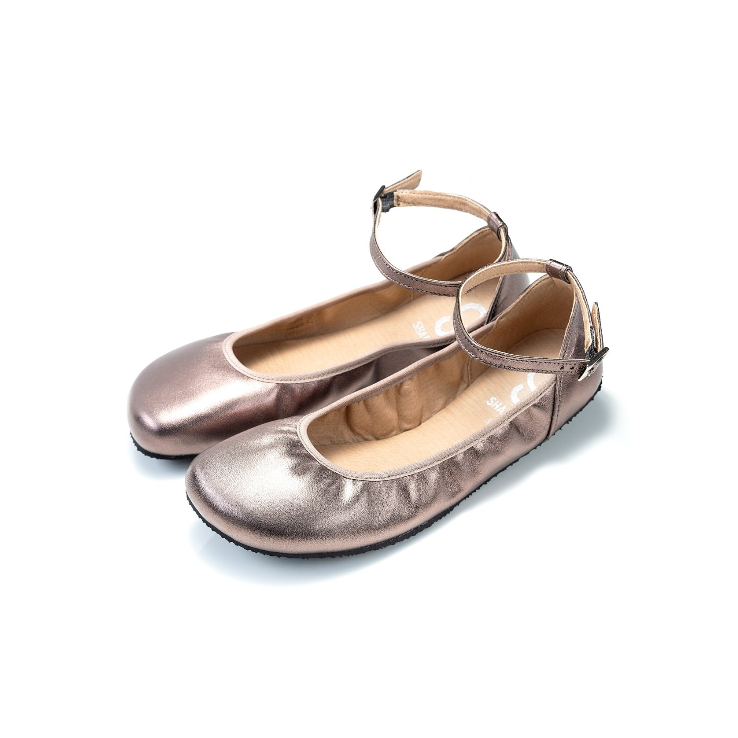 Tulip 3.0 Barefoot … - image