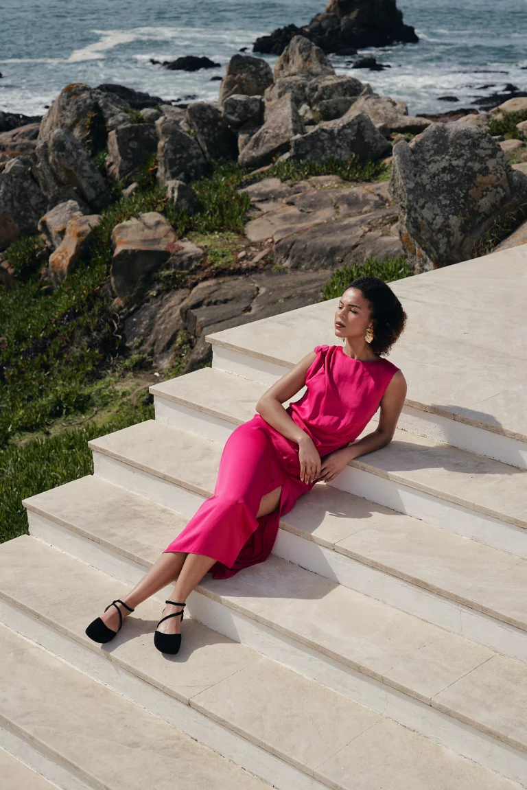 Lookbook elegancia