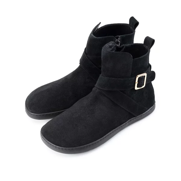 Ankle boots for ladies on sale