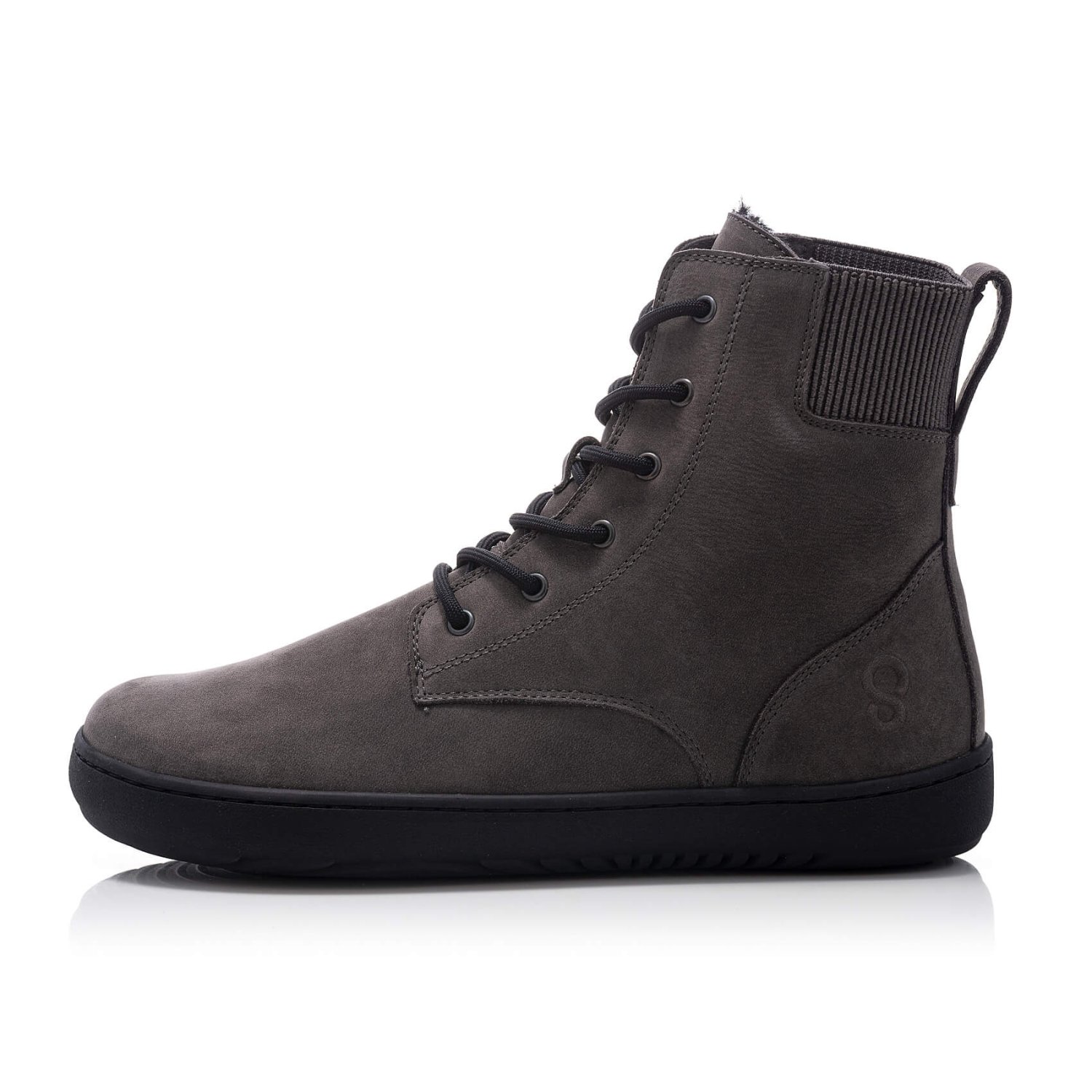 Barefoot topánky URBANEER 2.0 Grey