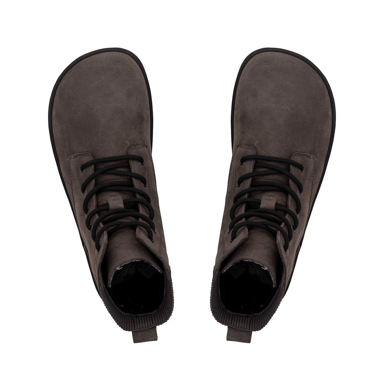 Barefoot topánky URBANEER 2.0 Grey