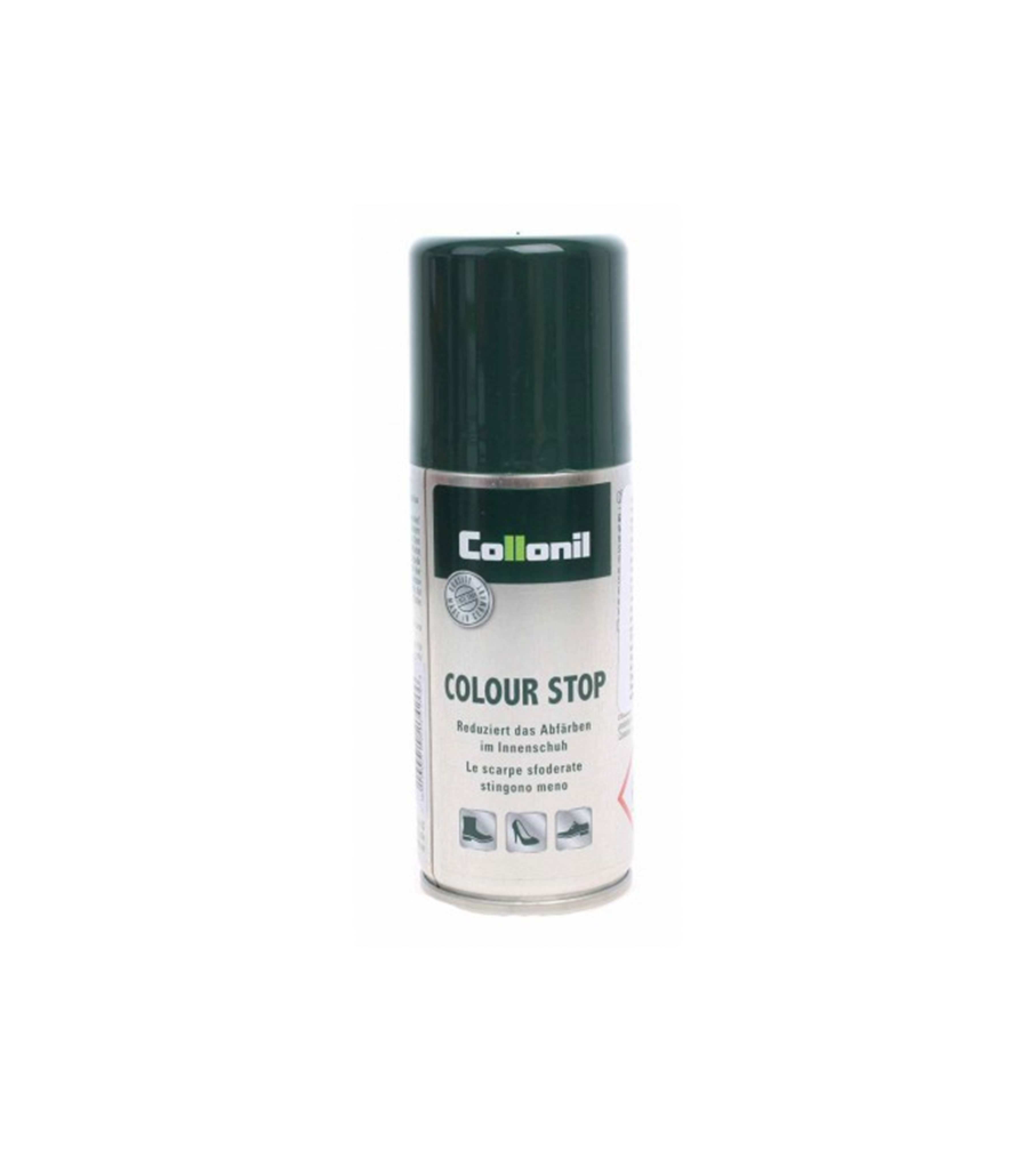 Colour Stop Spray Collonil 100 Ml