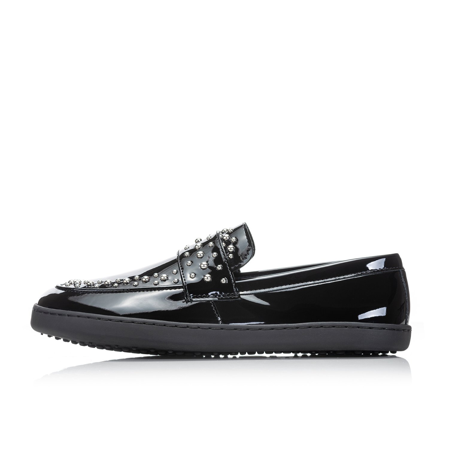 Barefoot mokasíny SHEEN Rebel