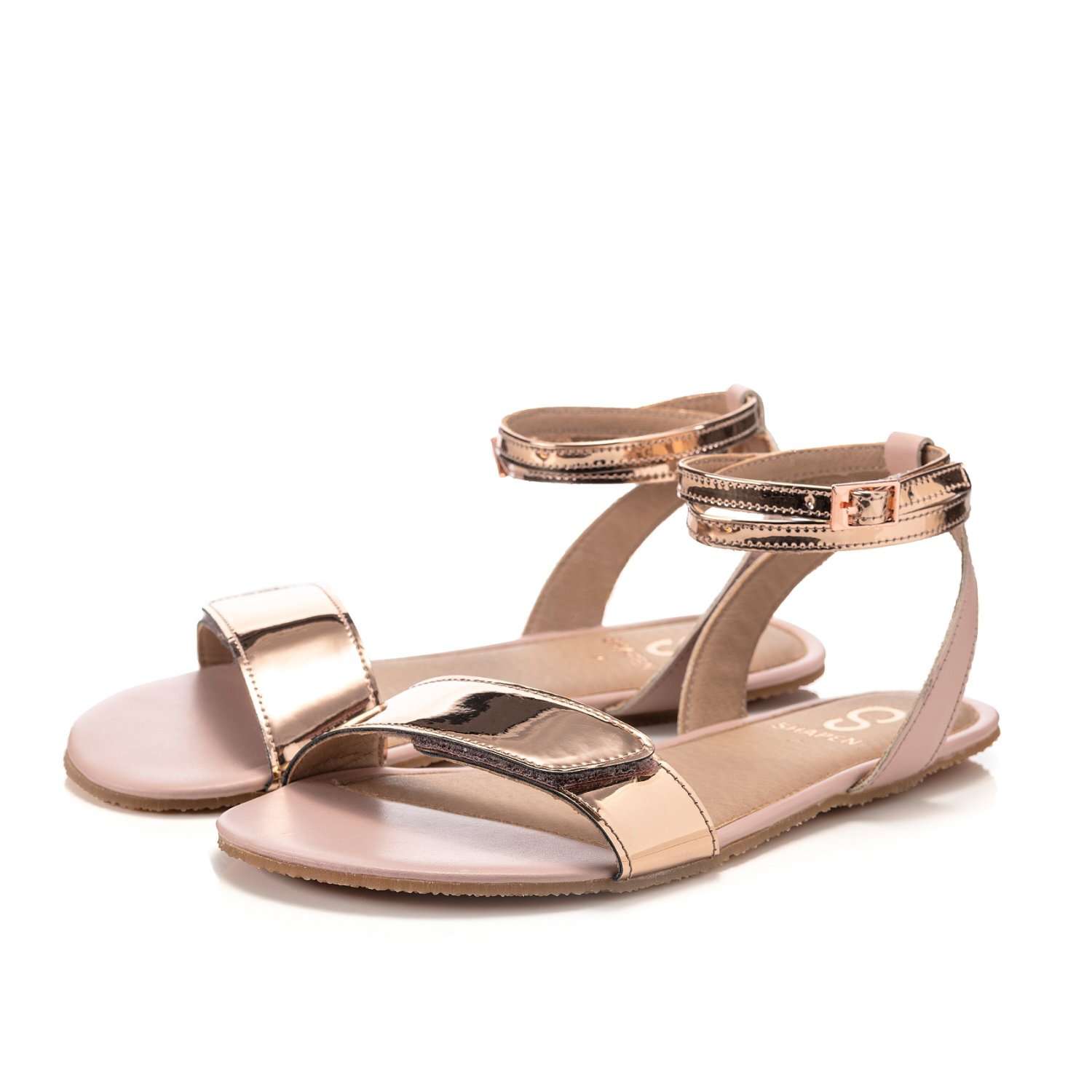 Daisy 2.0 Barefoot …