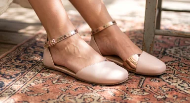 Extra távolság a barefoot cipőben - Miért fontos, és hogyan kell helyesen lemérni?