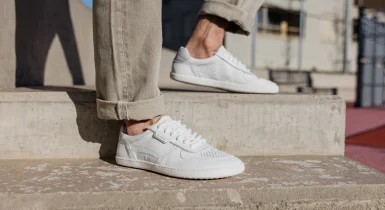 Prečo sa mení veľkosť nohy po prechode na barefoot?
