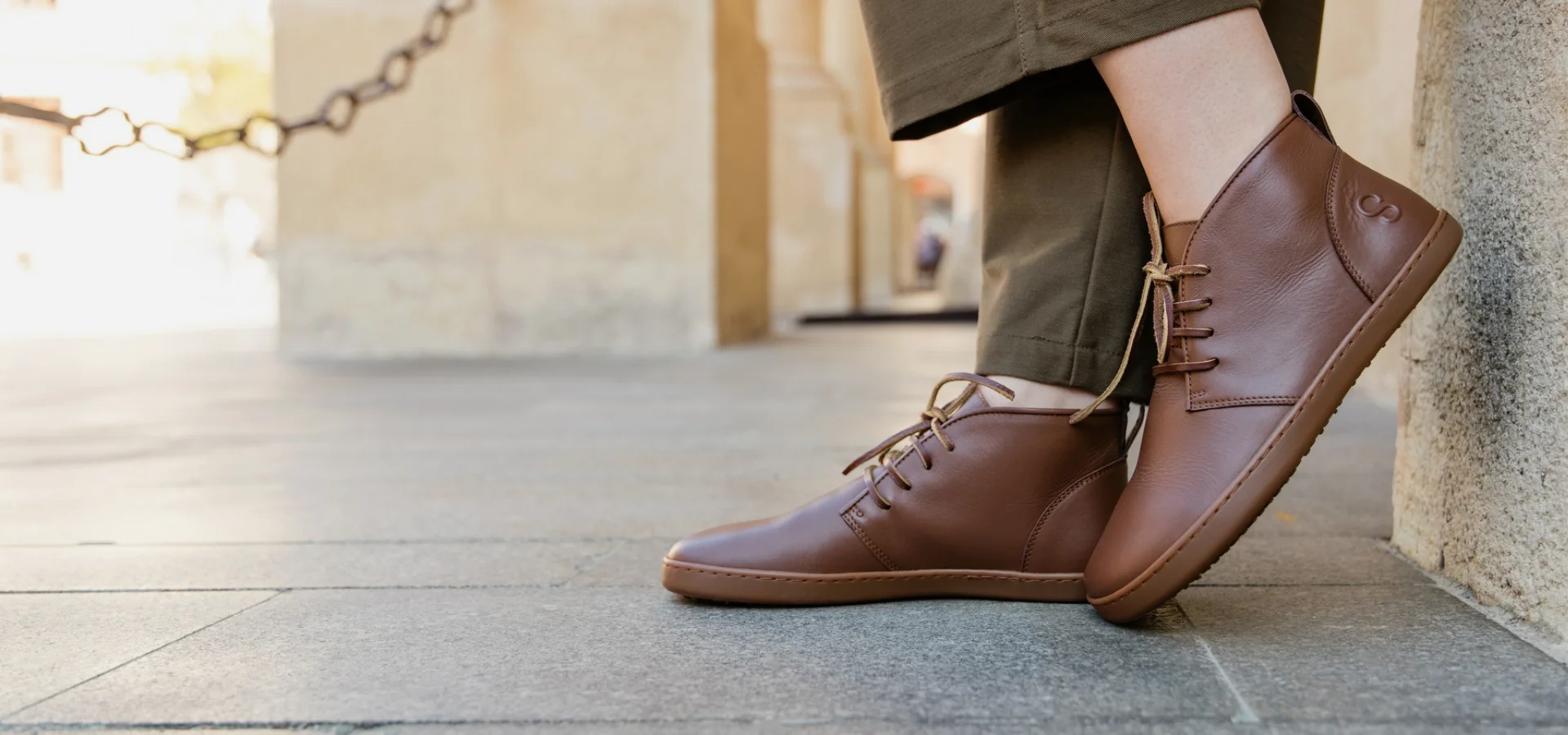 Banner HP Berry Brown