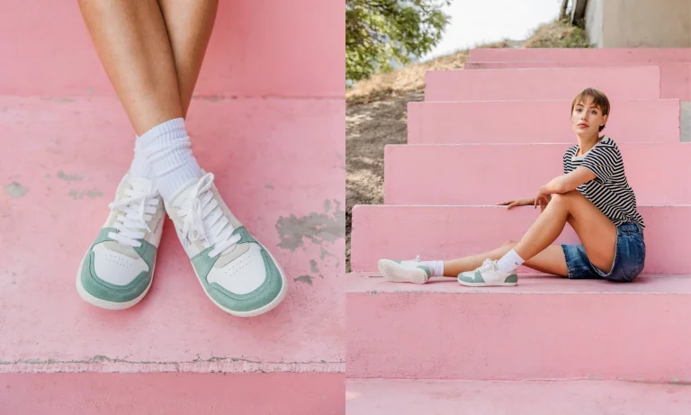 Inspirez-vous de la façon dont nos clientes du monde entier portent des chaussures barefoot