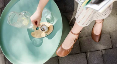 10 najštýlovejších barefoot lodičiek a elegantných topánok SHAPEN