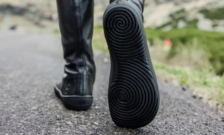 Barefoot Shoe Soles: What They're Made Of and What Makes Them Different