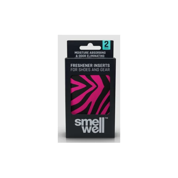 SmellWell dezodorant